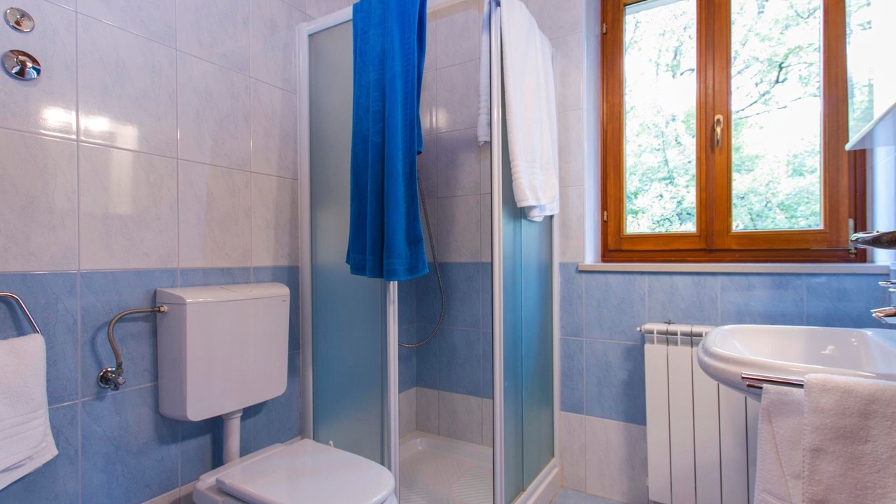 Photo of Bathroom in Stanisovi