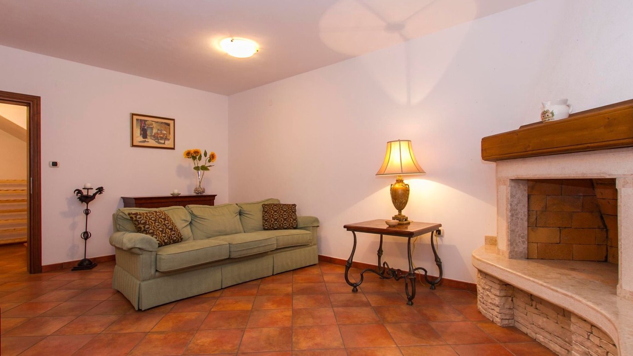 Photo of Livingroom in Stanisovi