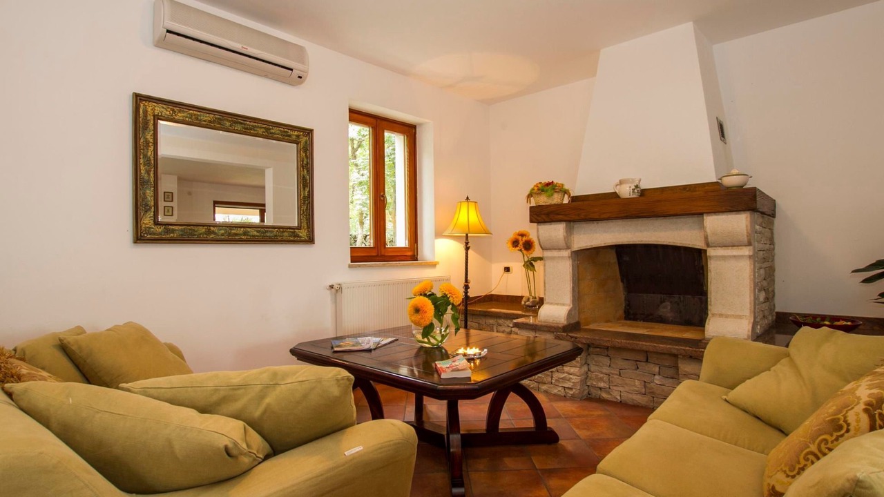 Photo of Livingroom in Stanisovi