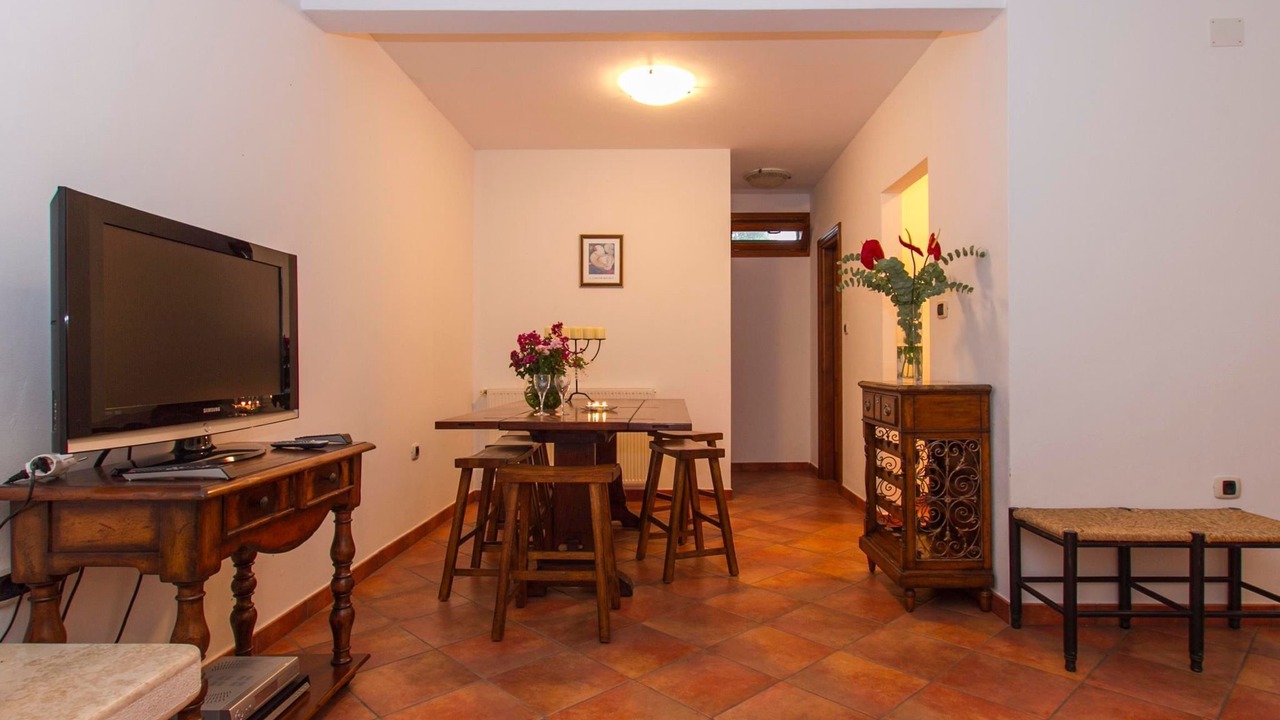 Photo of Livingroom in Stanisovi