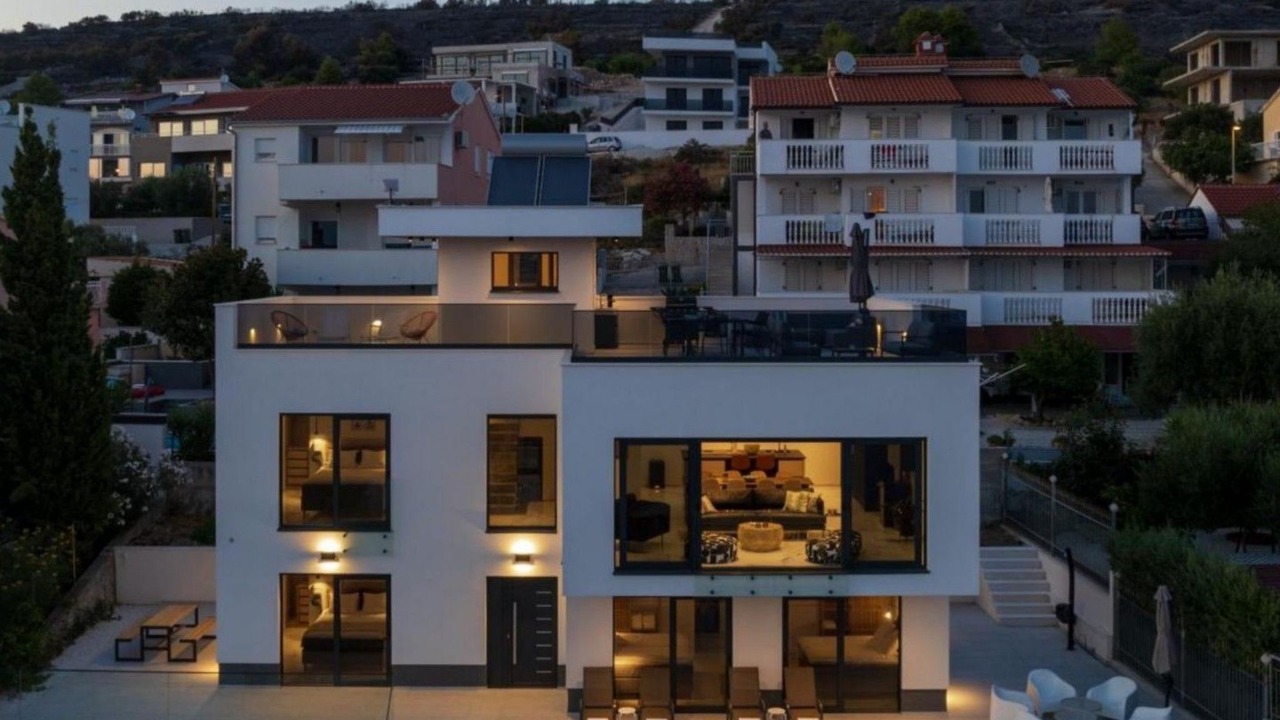 Photo of Bedroom in Businci