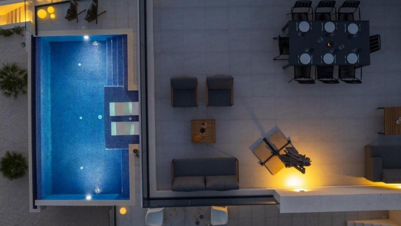 Photo of Livingroom in Businci