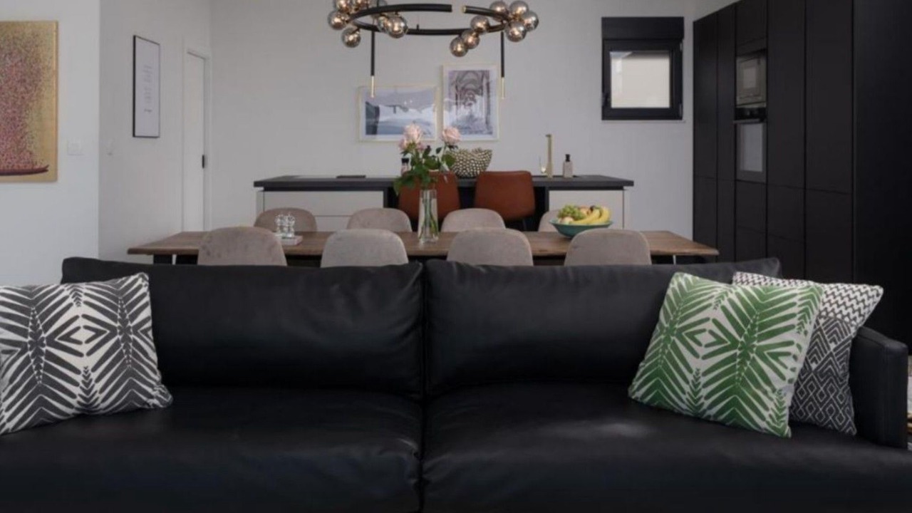 Photo of Livingroom in Businci