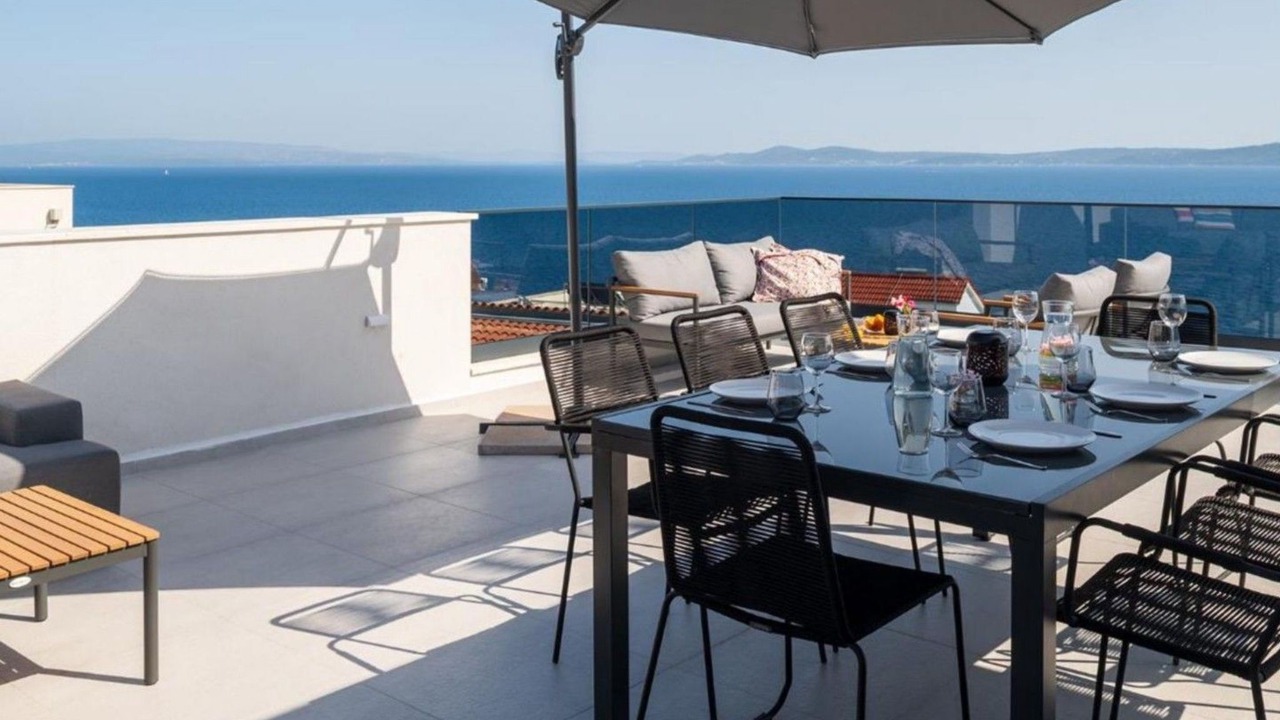 Photo of Livingroom in Businci
