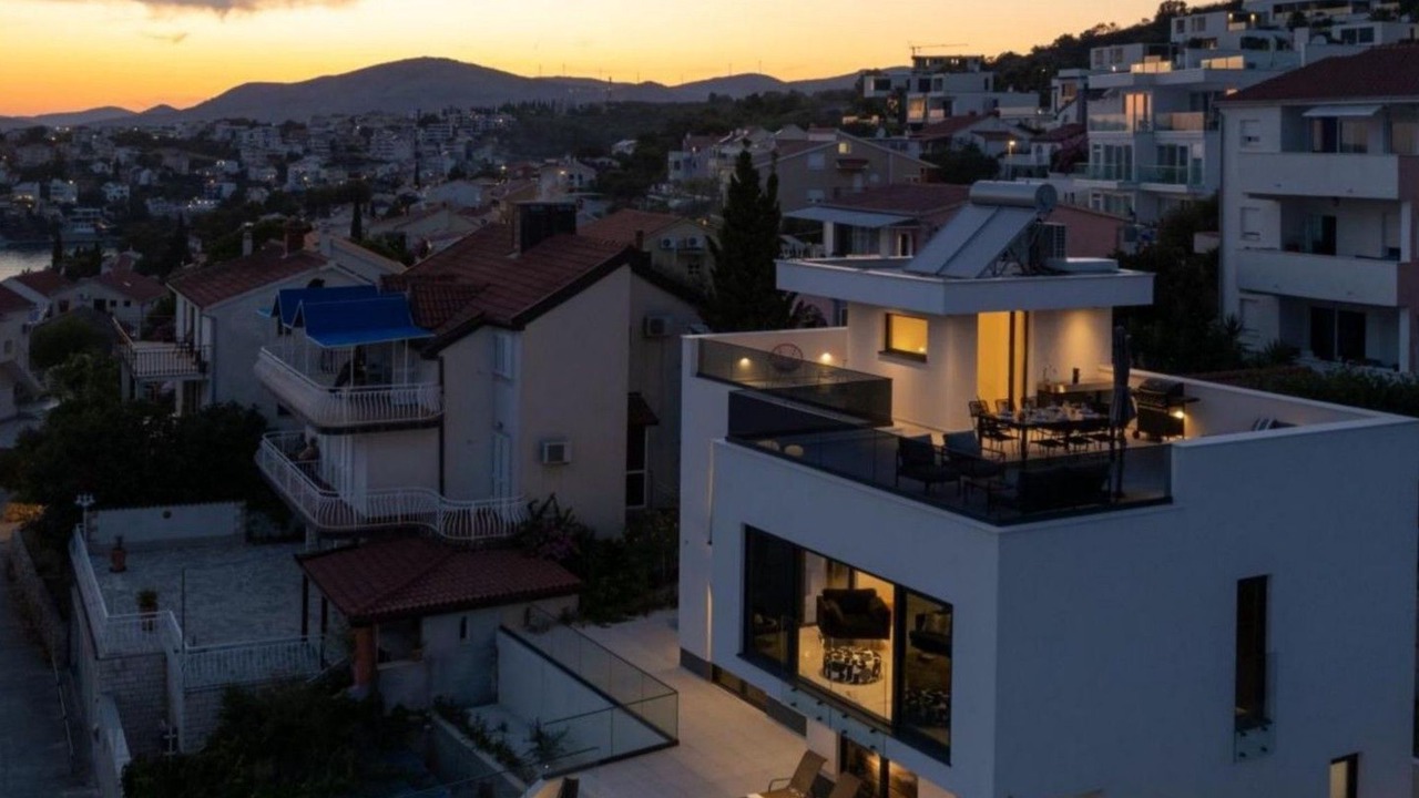 Photo of Bedroom in Businci