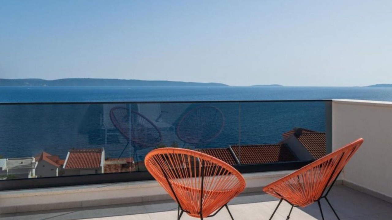 Photo of Patio Balcony in Businci