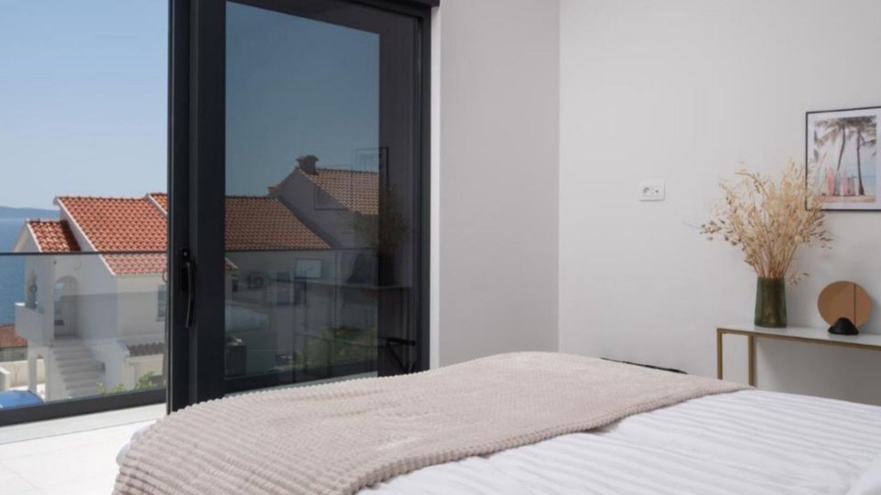 Photo of Bedroom in Businci