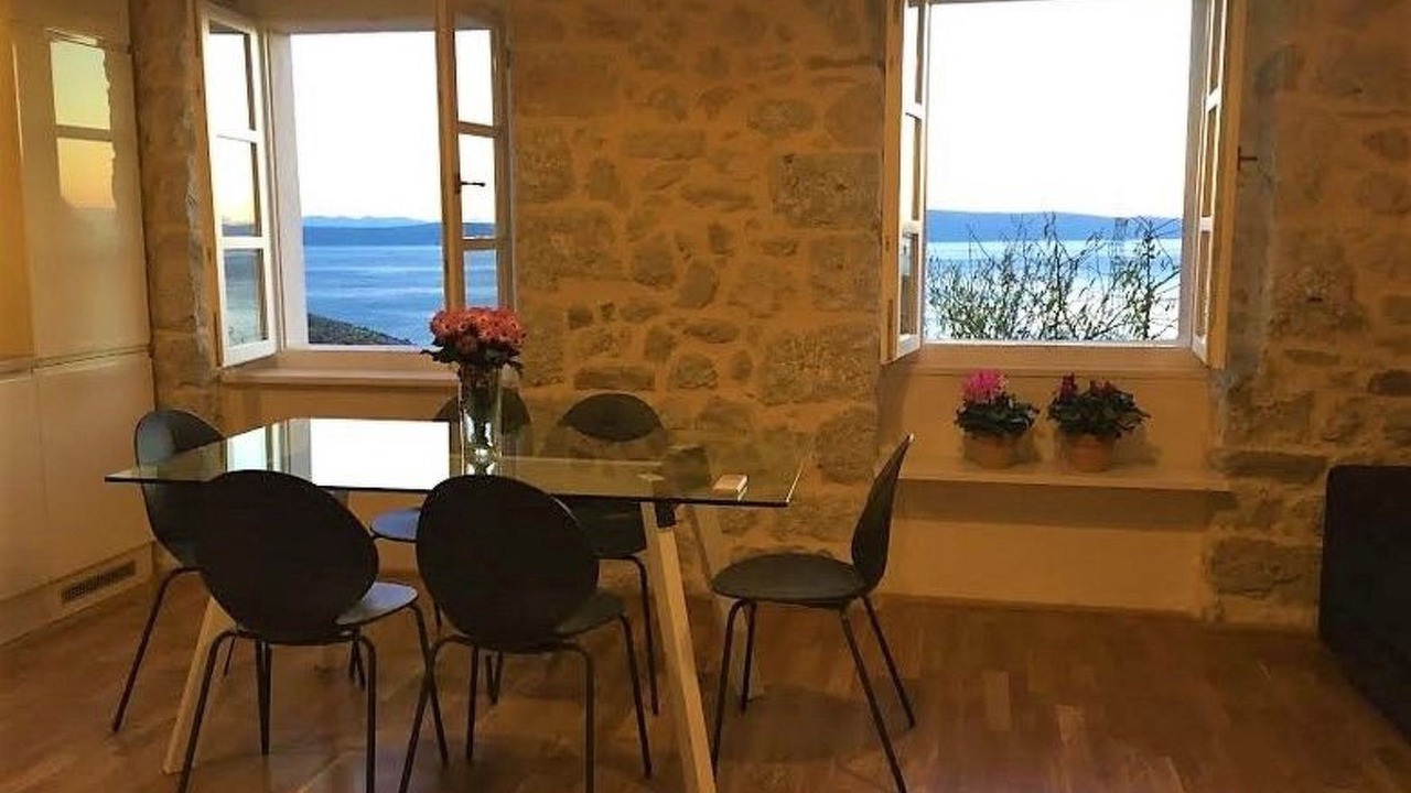 Photo of Bedroom in Podgora