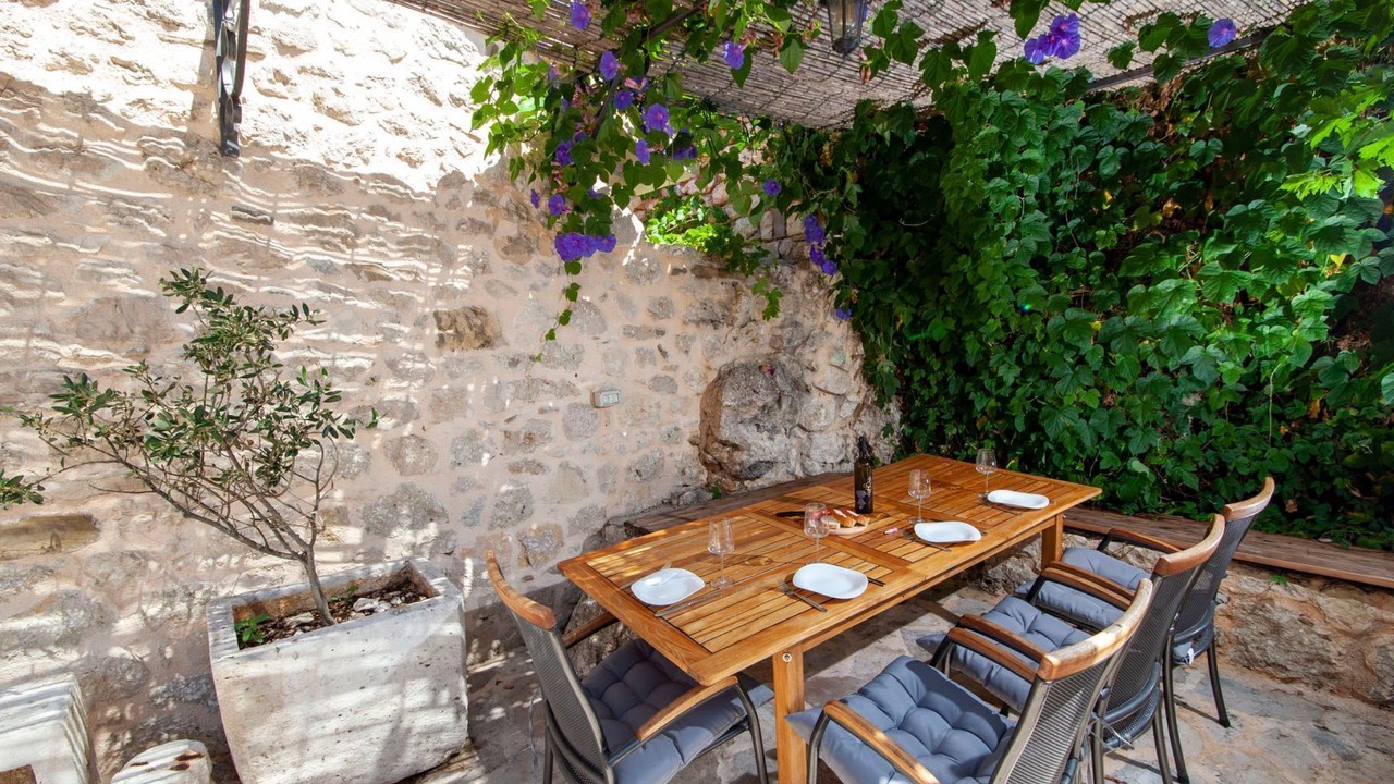 Photo of Outdoor in Podgora