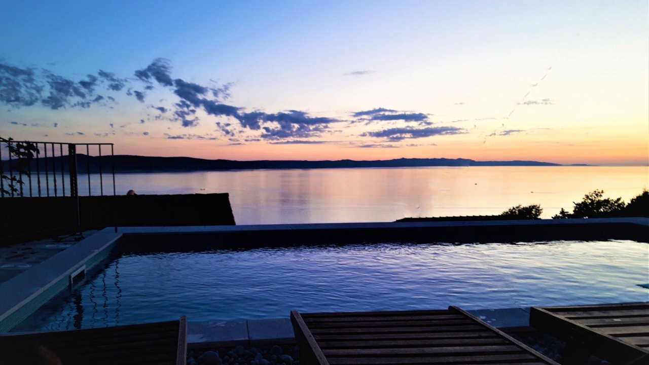 Photo of Outdoor in Podgora