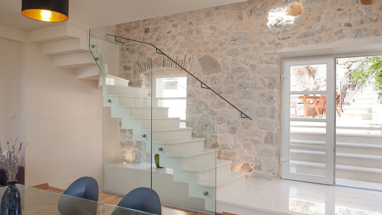 Photo of Bedroom in Podgora