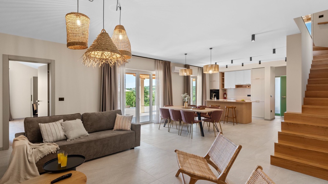 Photo of Livingroom in Beram
