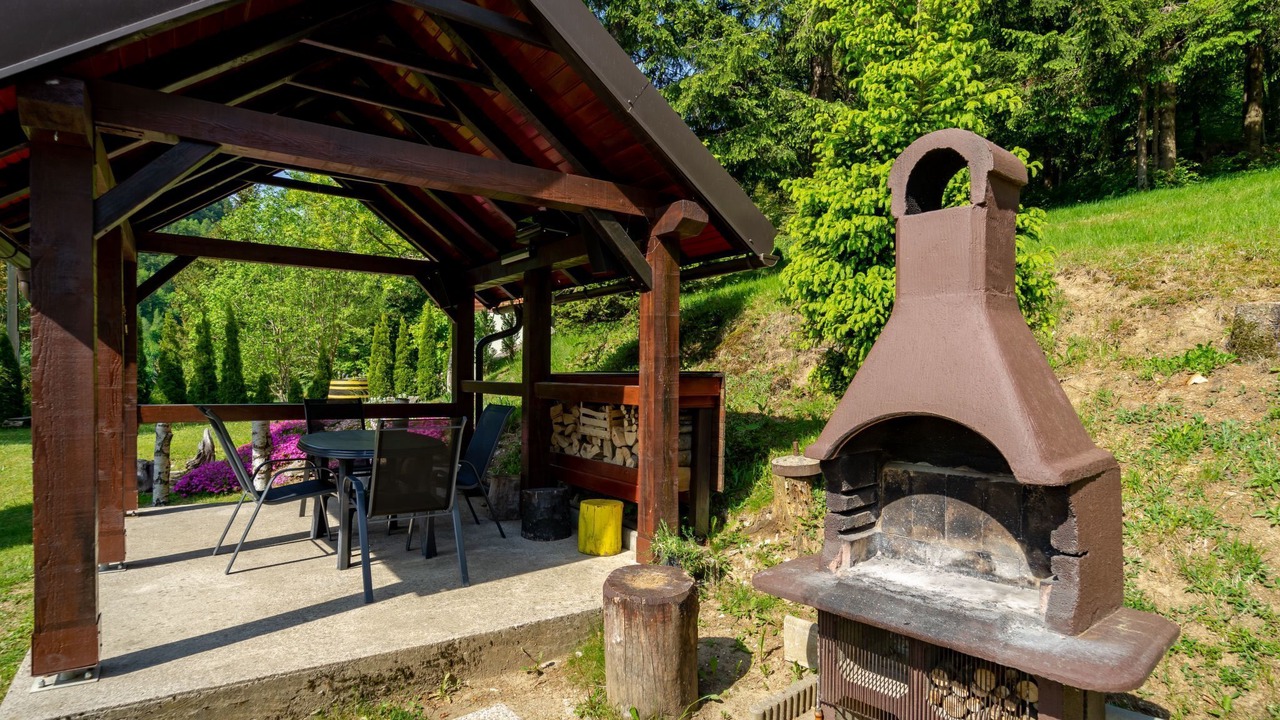 Photo of Outdoor in Lokve