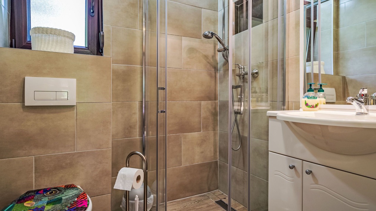 Photo of Bathroom in Lokve