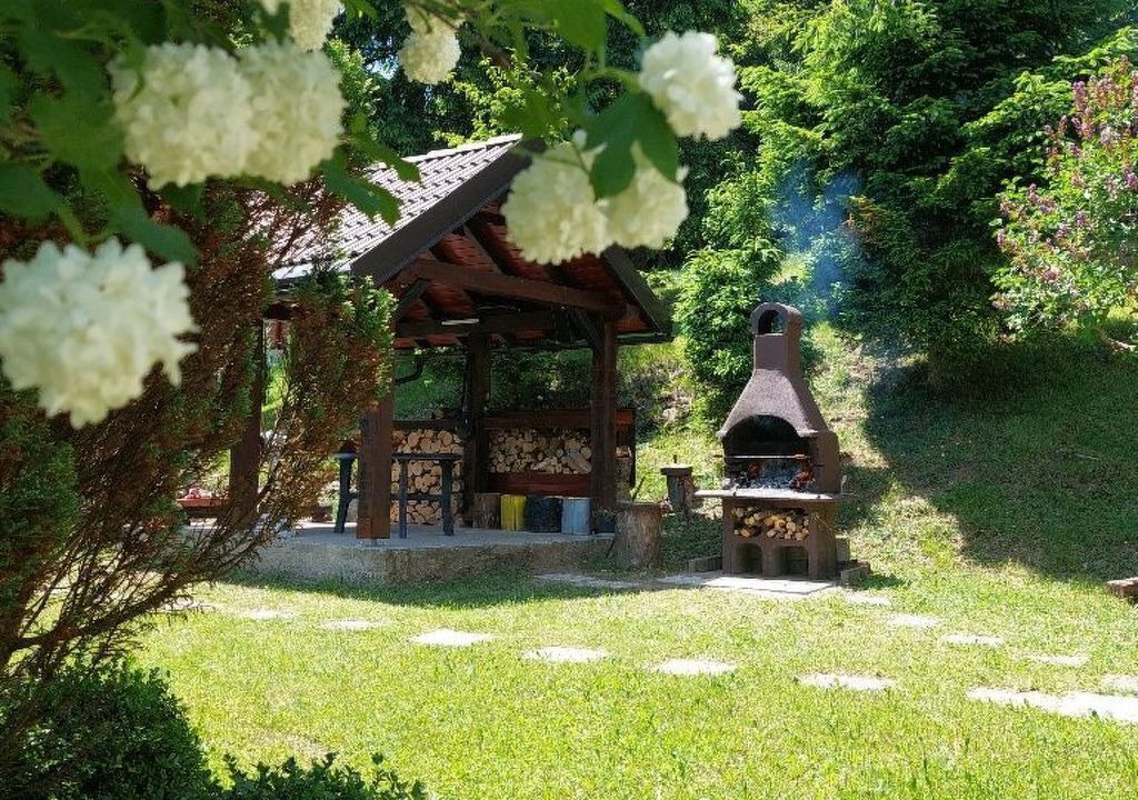 Photo of Outdoor in Lokve