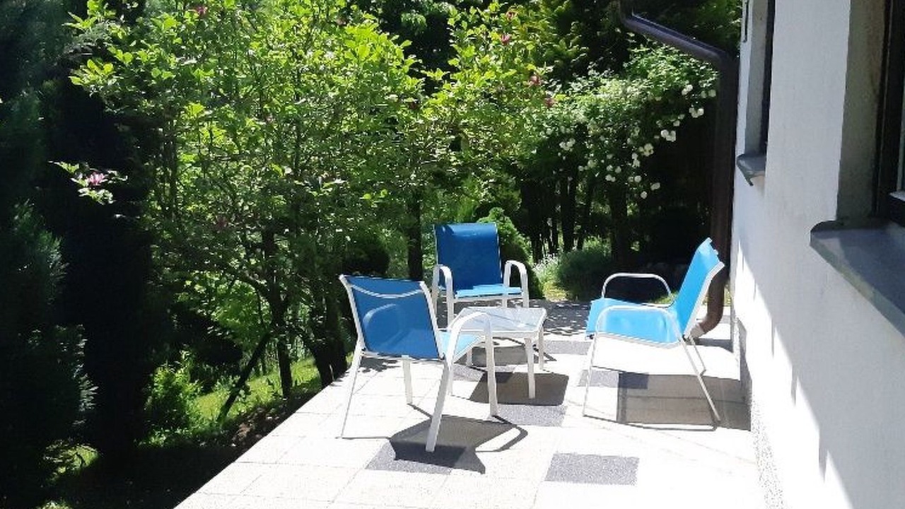 Photo of Patio Balcony in Lokve