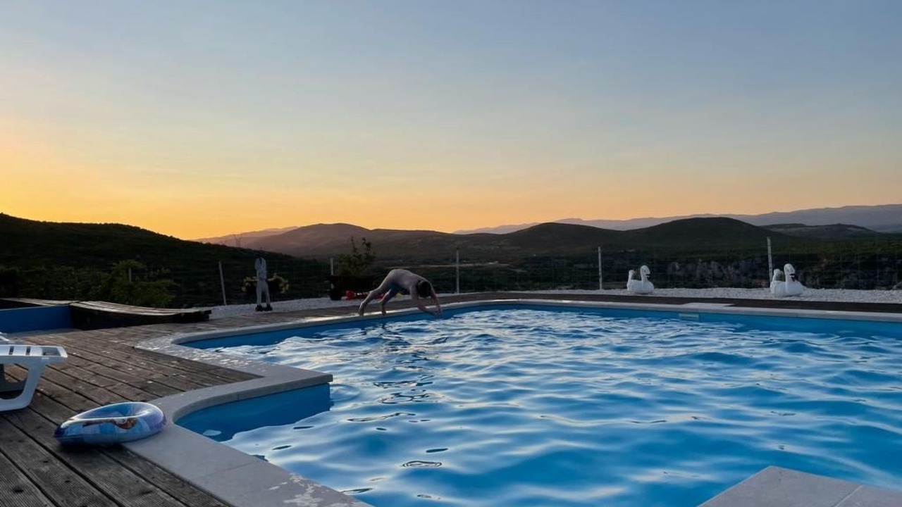 Photo of Outdoor in Donji Dolac