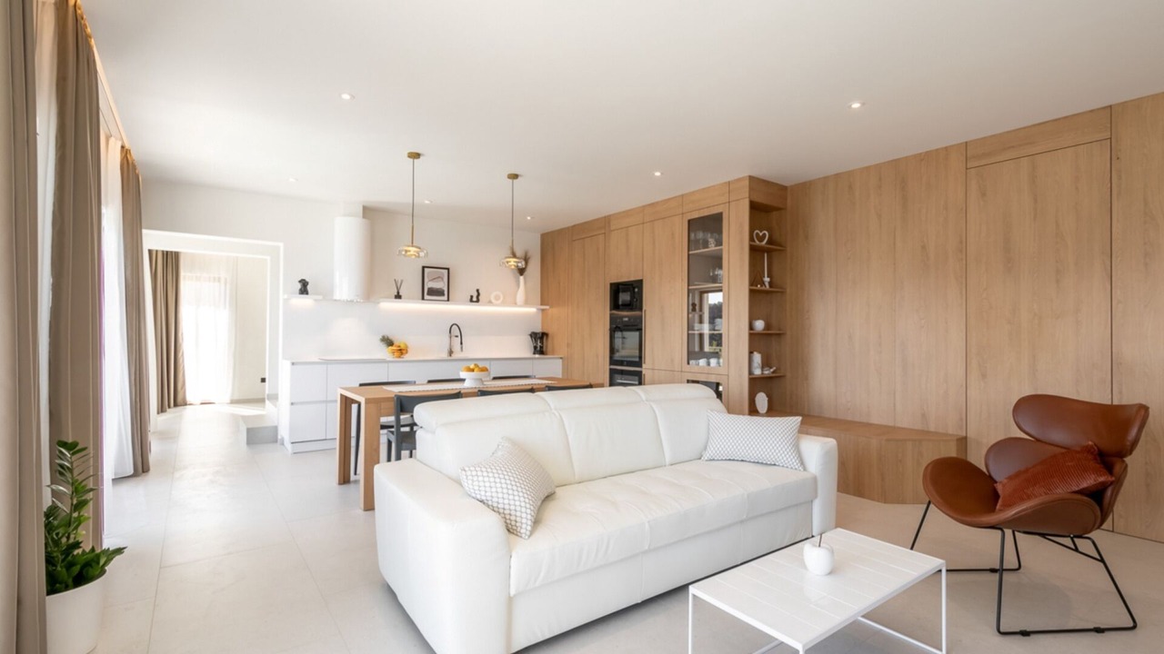 Photo of Livingroom in Blato