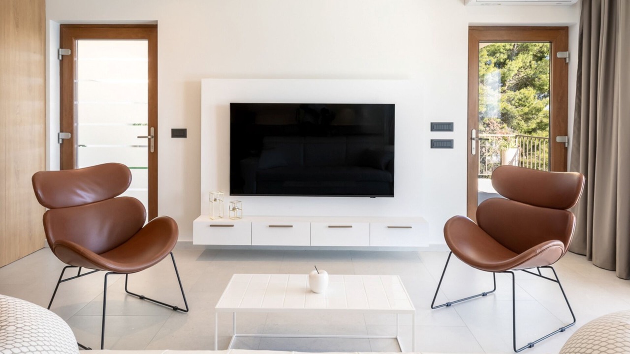 Photo of Livingroom in Blato