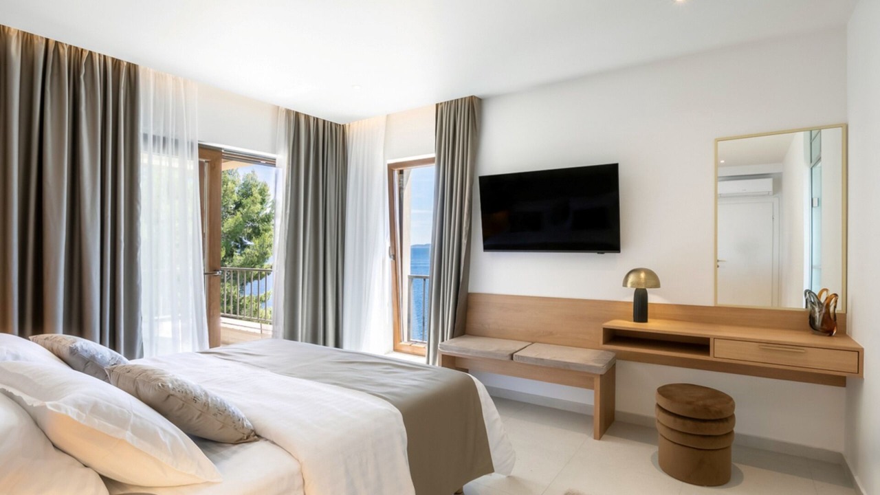 Photo of Bedroom in Blato