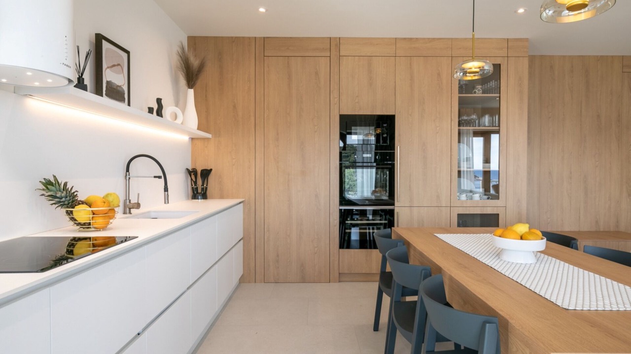 Photo of Kitchen in Blato