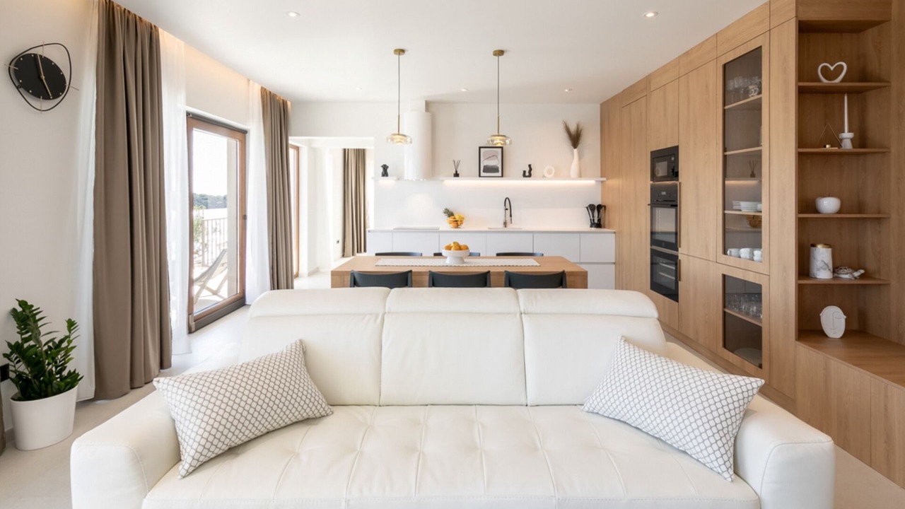 Photo of Livingroom in Blato