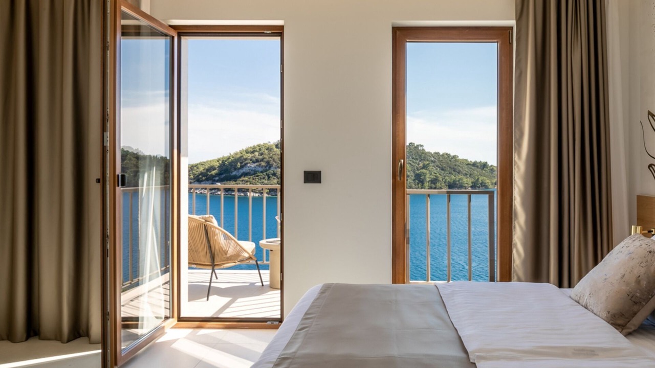 Photo of Bedroom in Blato