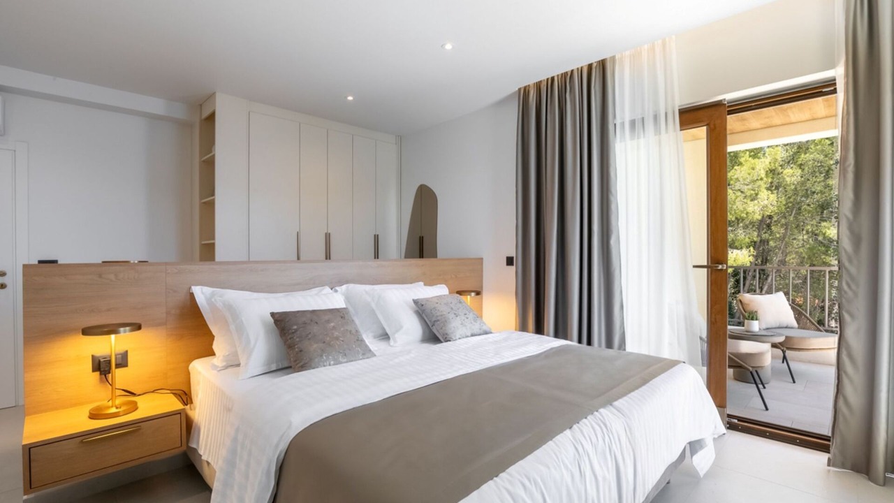 Photo of Bedroom in Blato