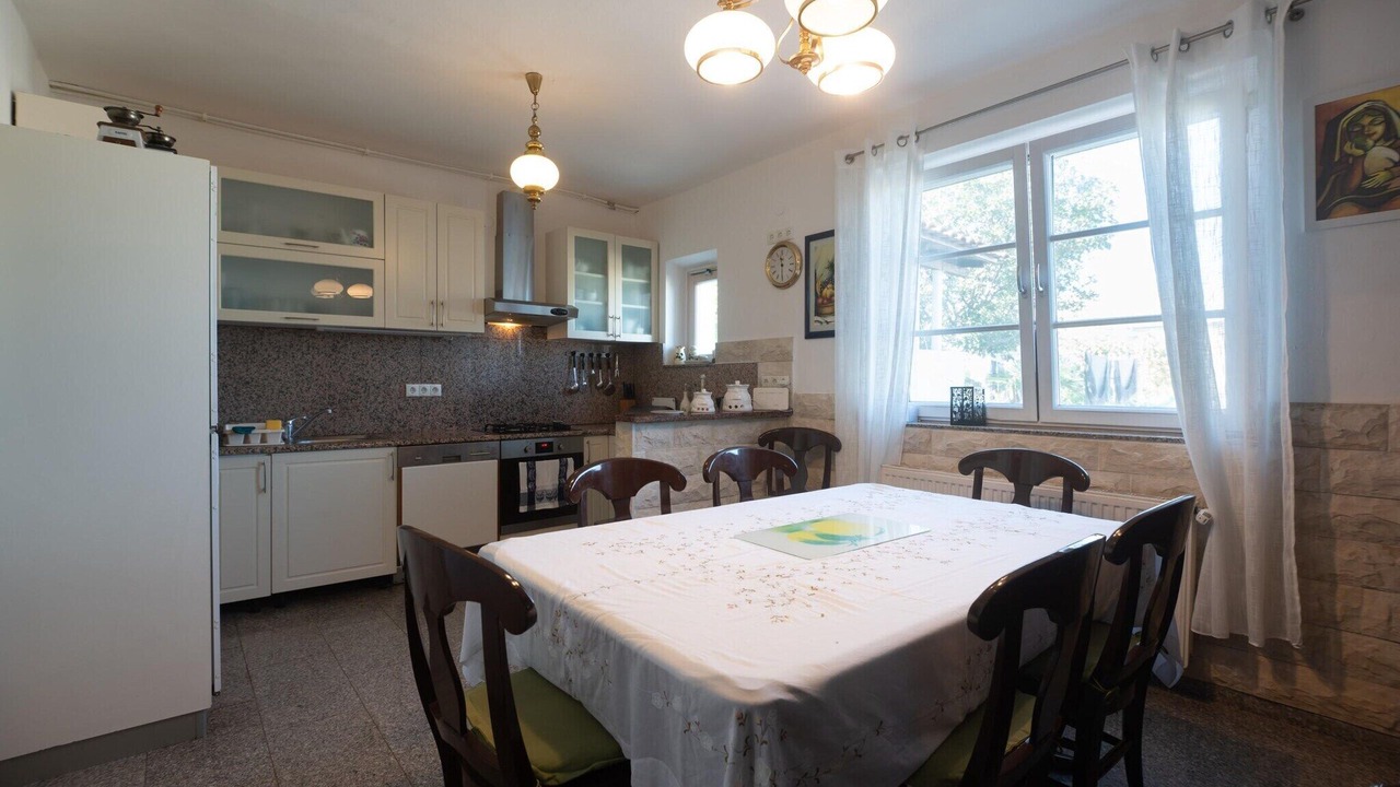 Photo of Livingroom in Dobropoljana