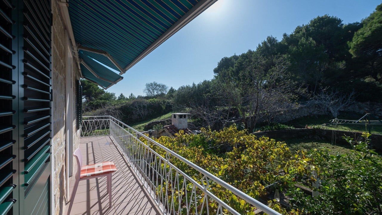 Photo of Patio Balcony in Dobropoljana