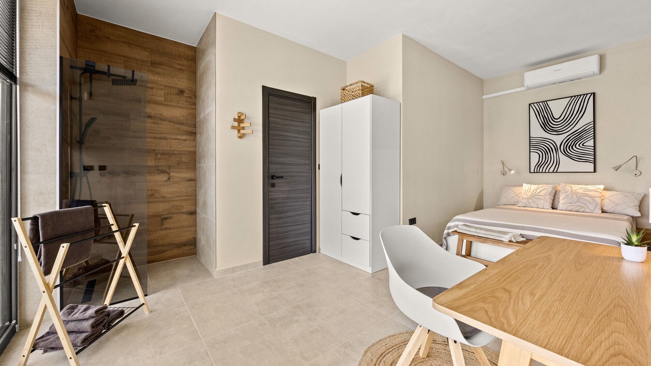 Photo of Bedroom in Liznjan