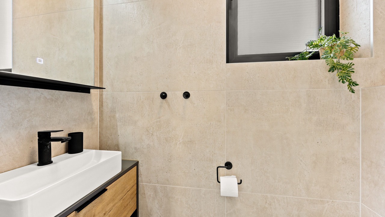 Photo of Bathroom in Liznjan