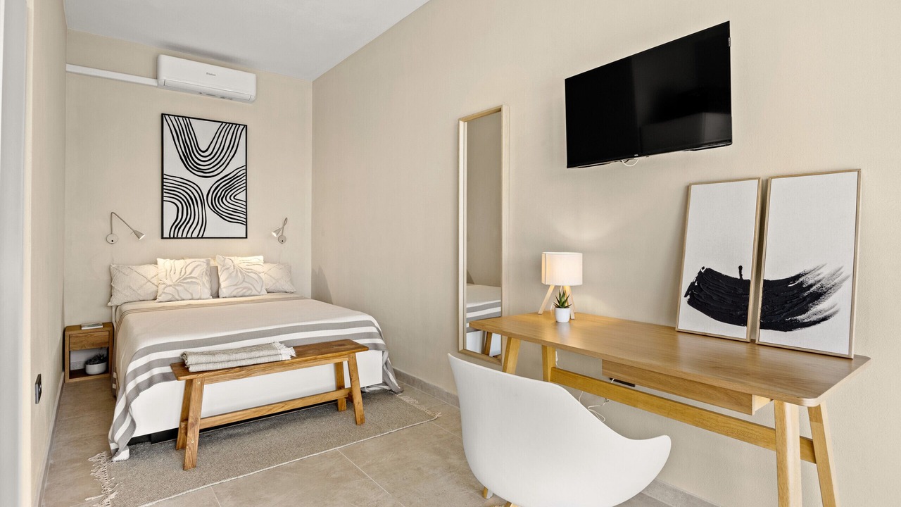 Photo of Bedroom in Liznjan