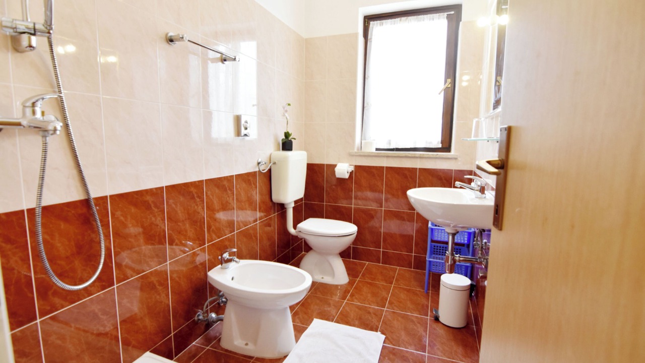 Photo of Bathroom in Valica