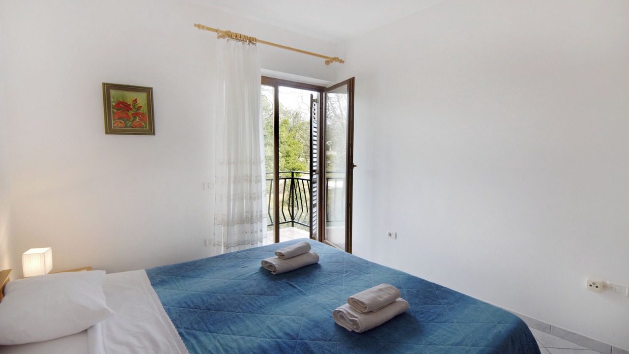 Photo of Bedroom in Valica