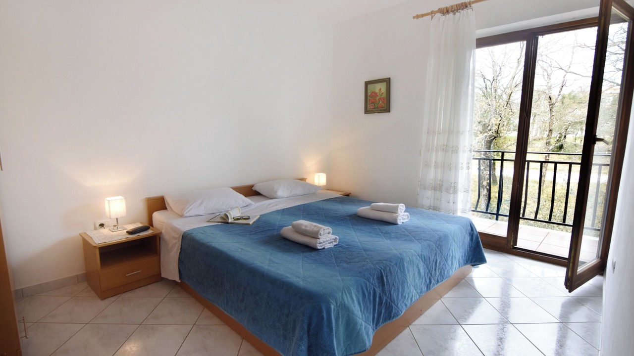 Photo of Bedroom in Valica
