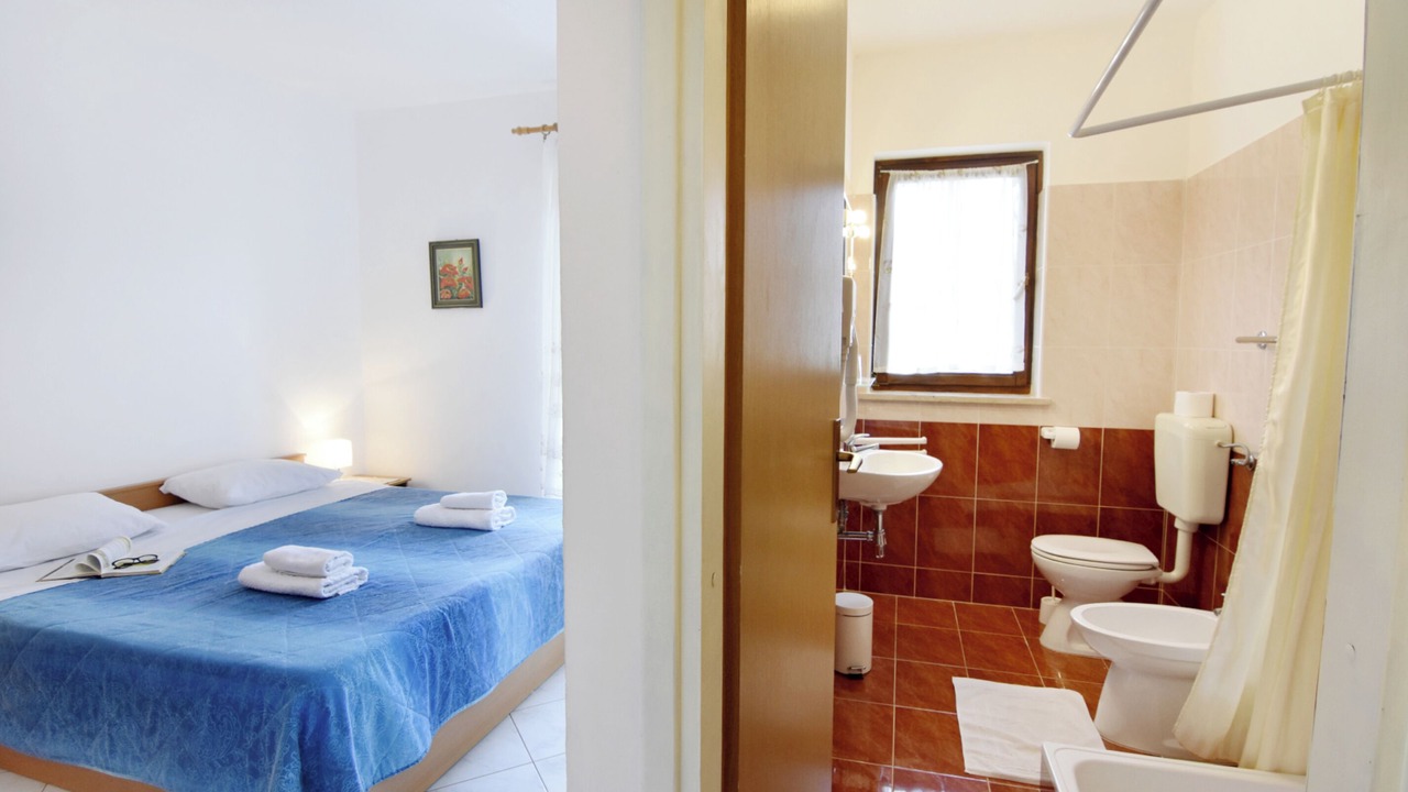 Photo of Bathroom in Valica