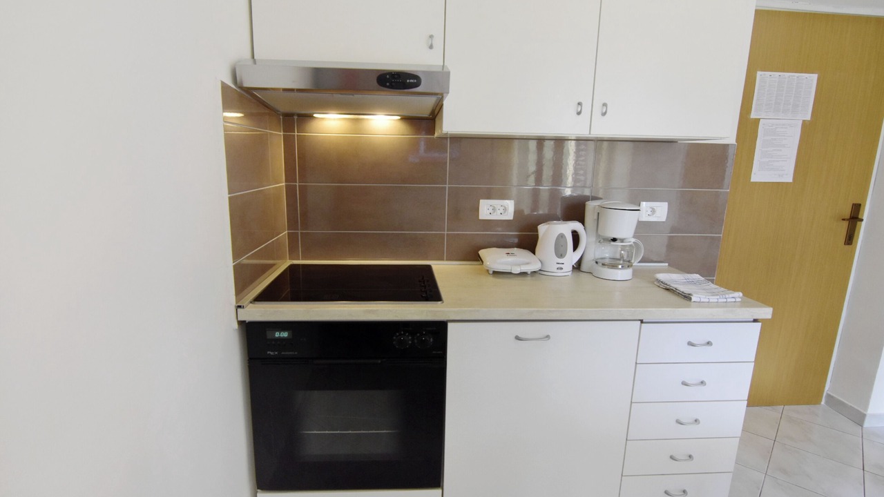 Photo of Kitchen in Valica