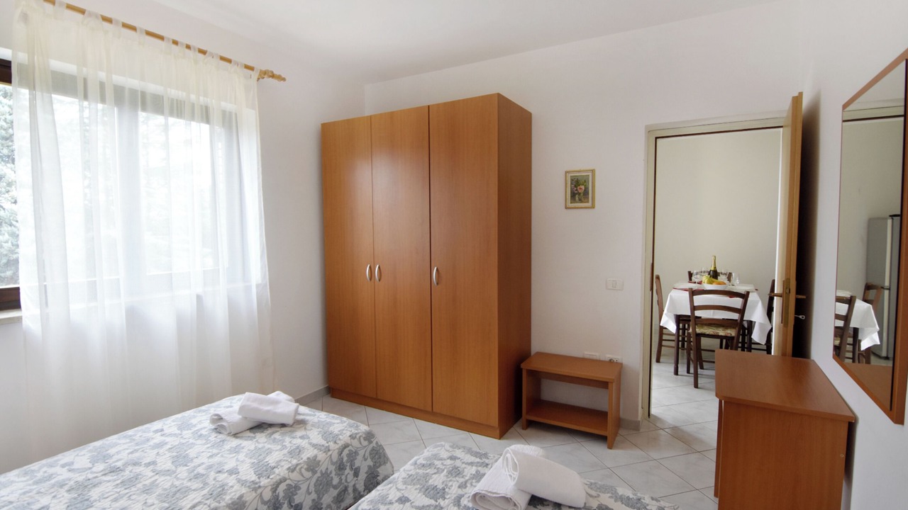 Photo of Bedroom in Valica