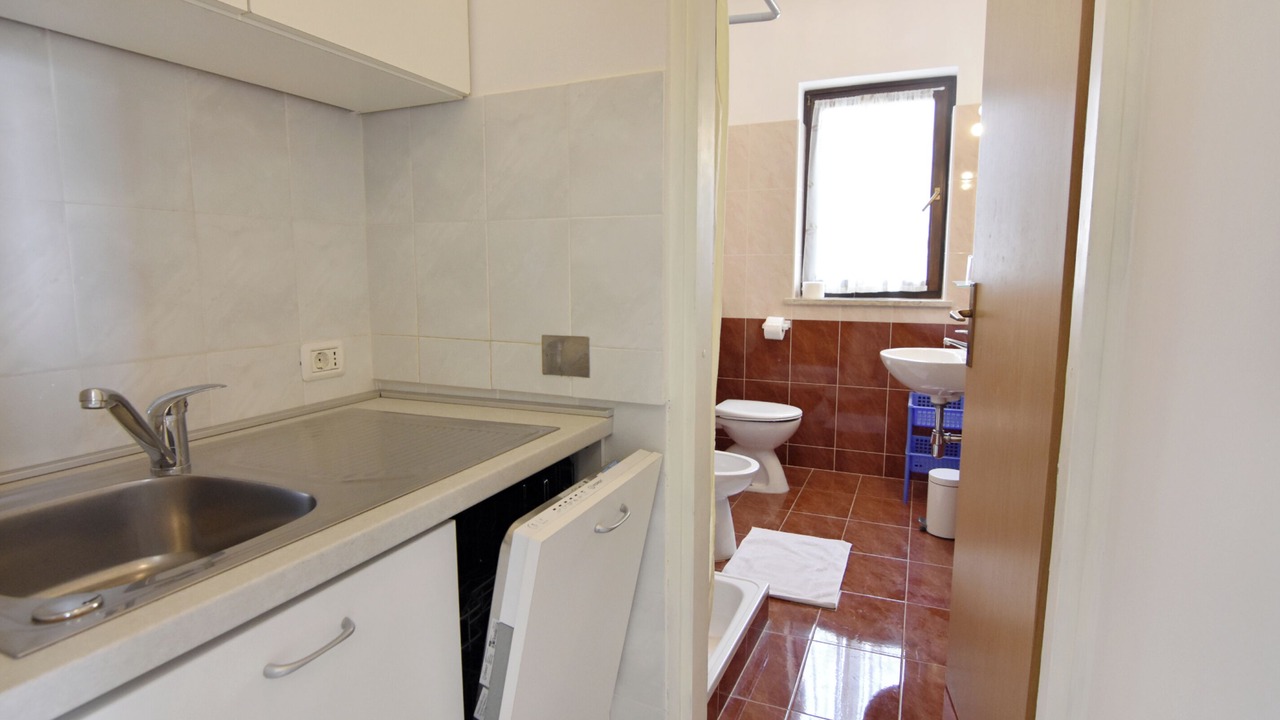 Photo of Bathroom in Valica