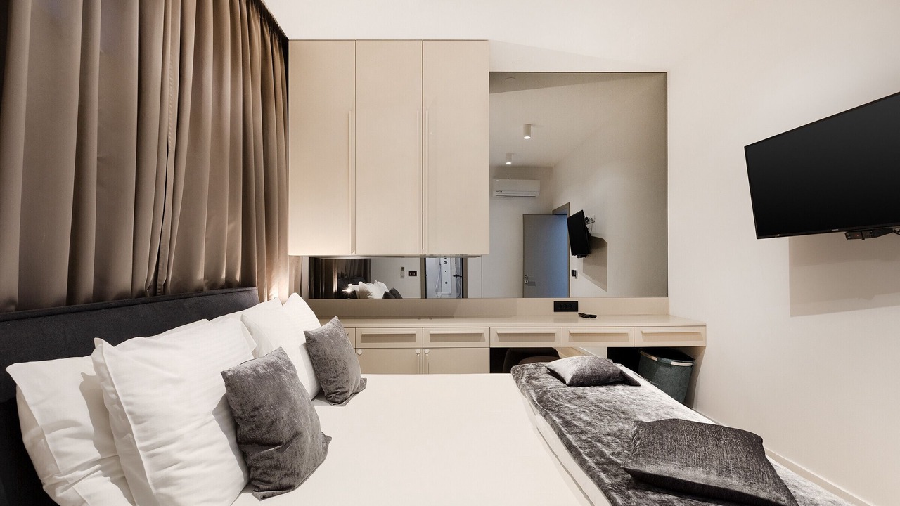 Photo of Bedroom in Vintijan