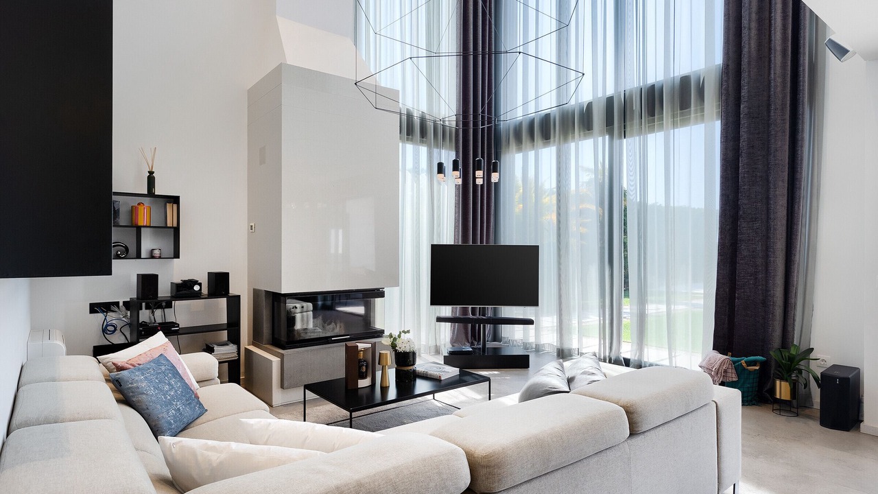 Photo of Livingroom in Vintijan