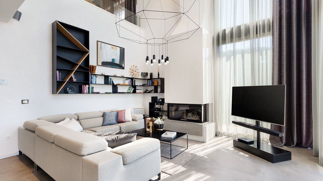 Photo of Livingroom in Vintijan