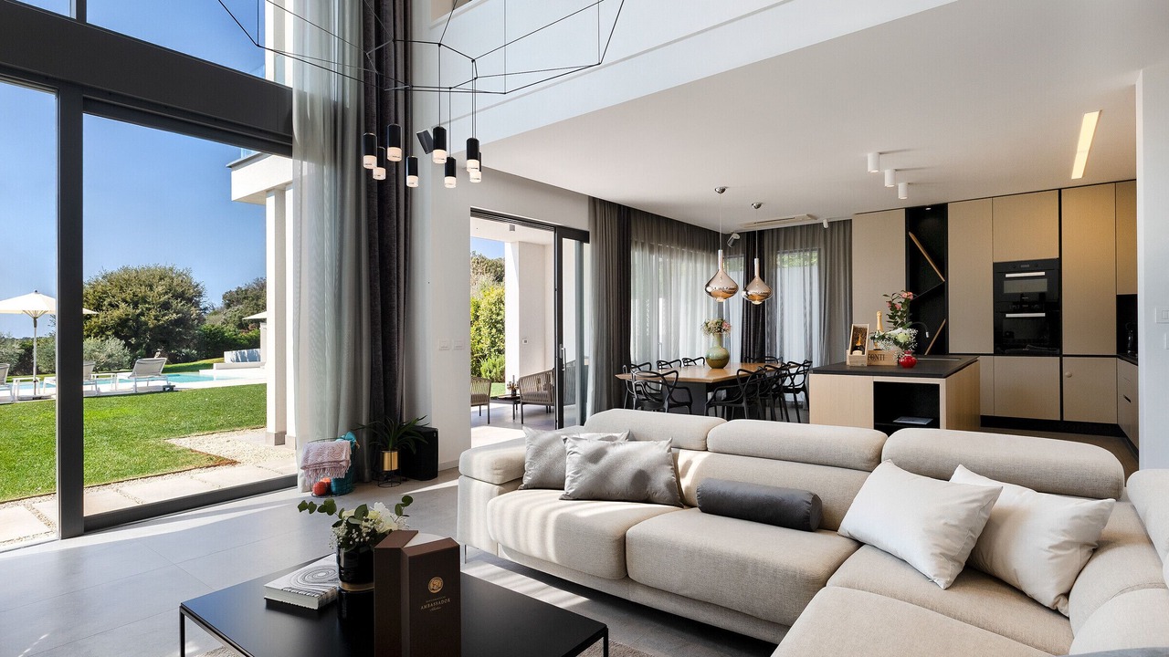 Photo of Livingroom in Vintijan