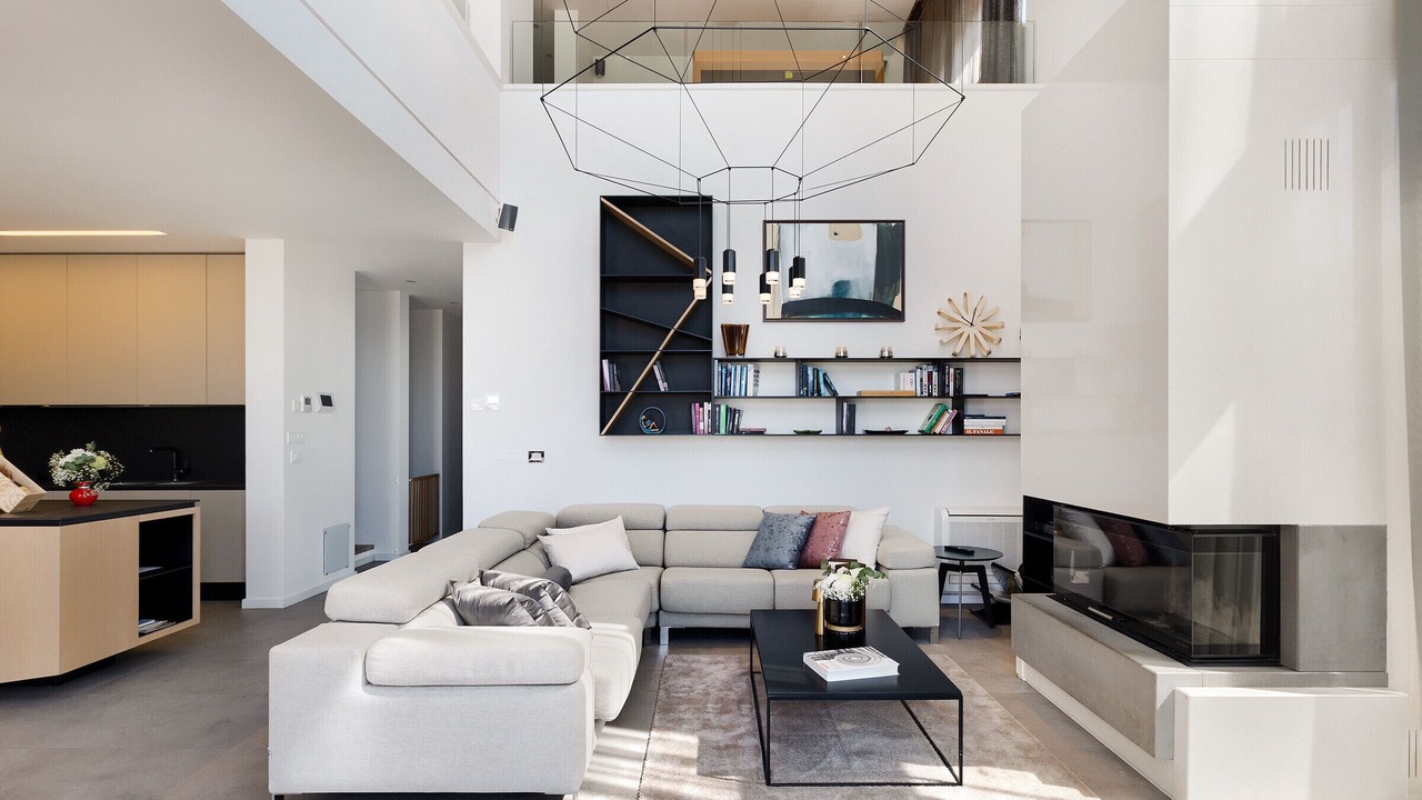 Photo of Livingroom in Vintijan