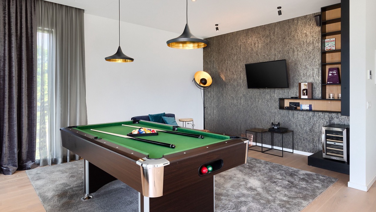Photo of Bedroom in Vintijan