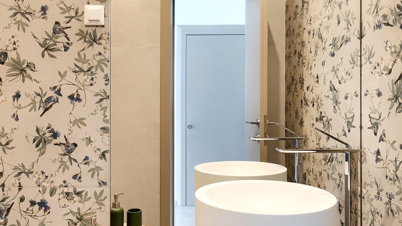 Photo of Bathroom in Vintijan