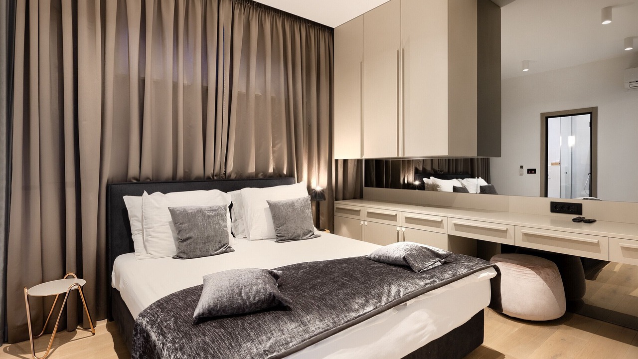 Photo of Bedroom in Vintijan