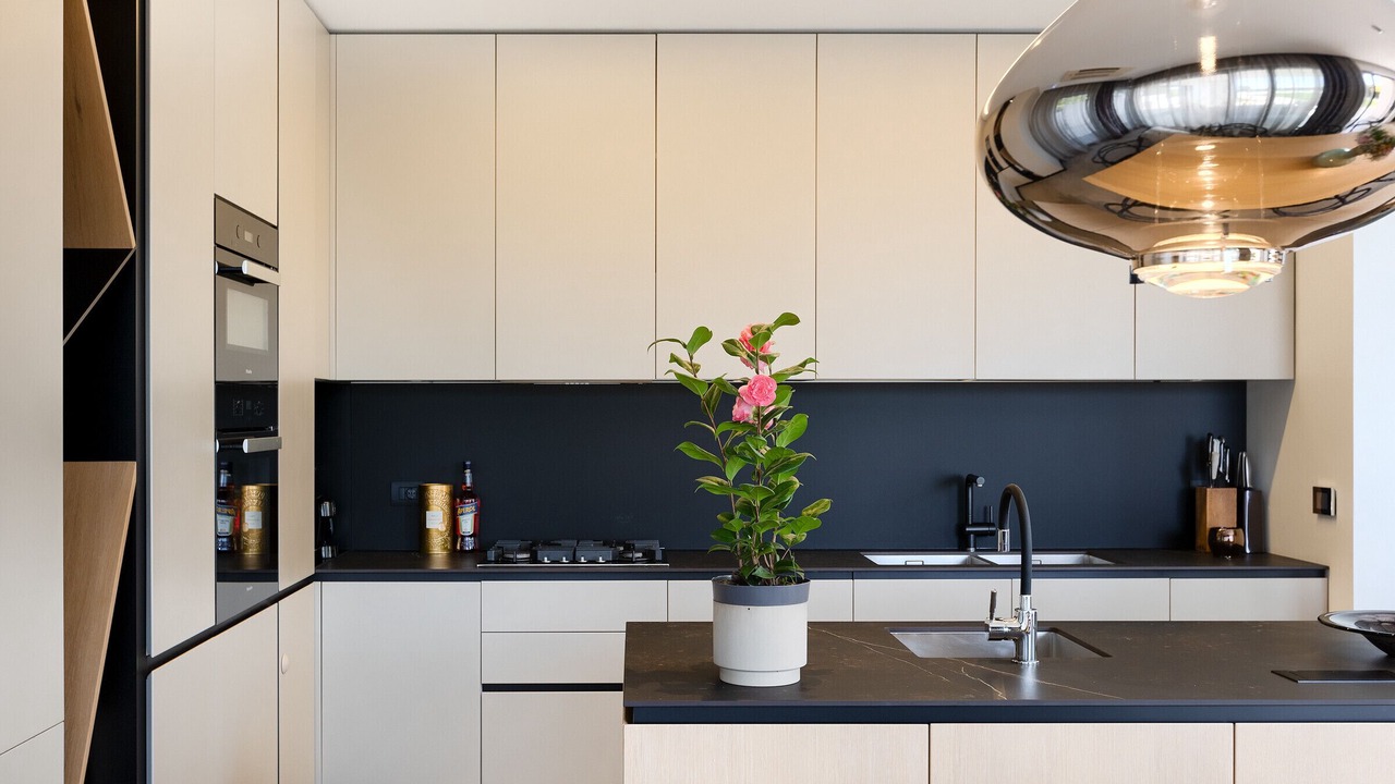 Photo of Kitchen in Vintijan