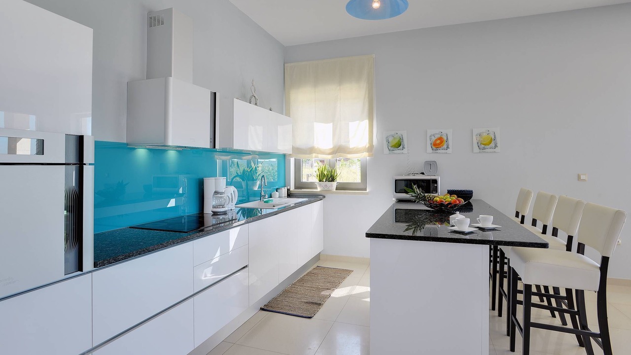 Photo of Kitchen in Rakalj